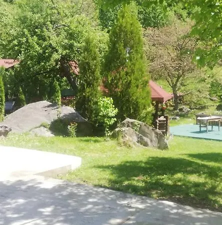 Piatra Mare Villa