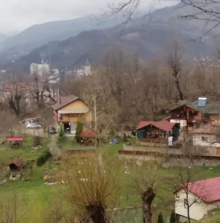Piatra Mare Villa *
